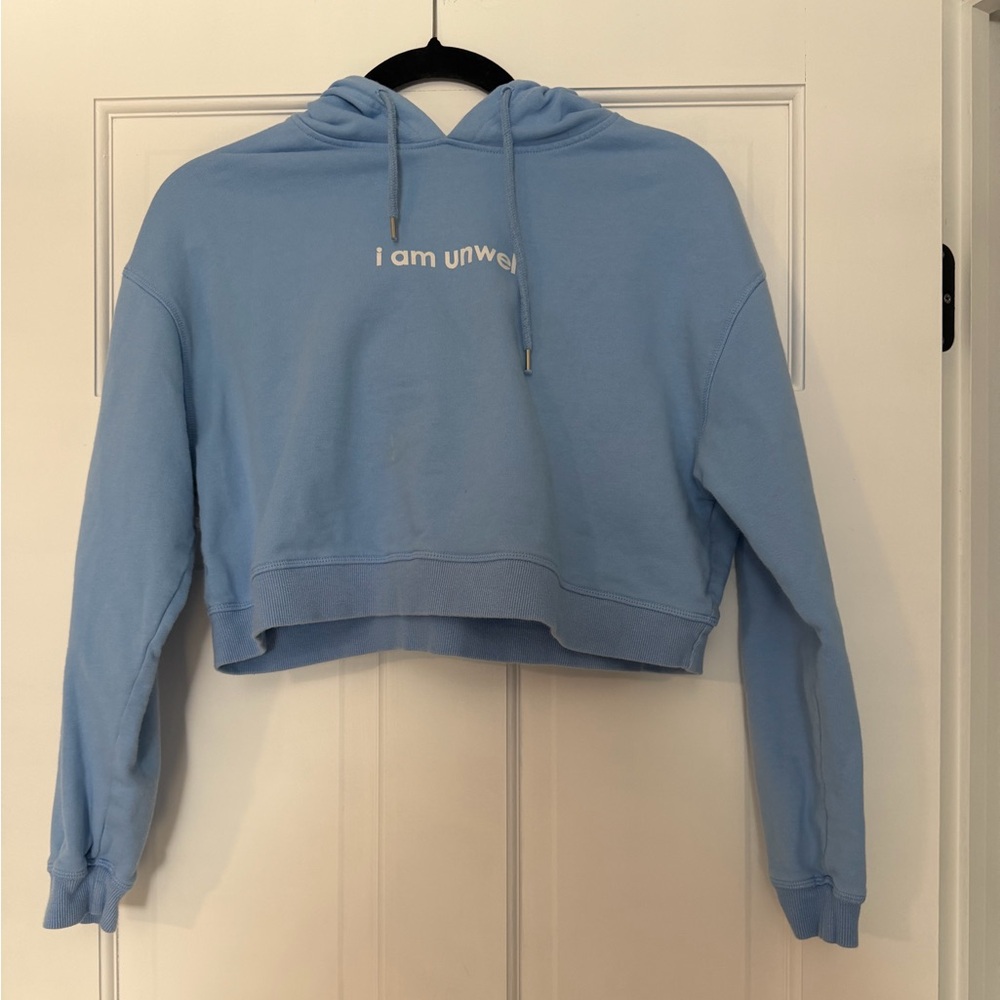 Barstool sweatshirt